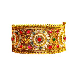 <span class="zero"><b>Jaipur Bangle </b> </span>-am010